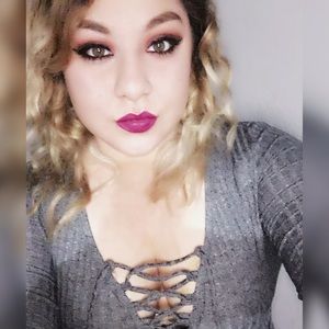 Meet your Posher, Daisy